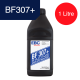 EBC Brakes Racing BF307 1L super DOT 4 brake fluid 1 litre bottle for very high performance braking systems