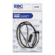 EBC Brakes EFA051 wear lead kit showing replacement brake pad wear sensors in packaging