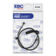 EBC Brakes EFA068 wear lead kit showing replacement brake pad wear sensors in packaging