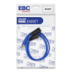 EBC Brakes EFA071 wear lead kit showing replacement brake pad wear sensors in packaging