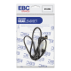 EBC Brakes EFA084 wear lead kit showing replacement brake pad wear sensors in packaging