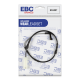 EBC Brakes EFA097 wear lead kit showing replacement brake pad wear sensors in packaging