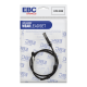 EBC Brakes EFA1000 wear lead kit showing replacement brake pad wear sensors in packaging