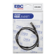 EBC Brakes EFA1002 wear lead kit showing replacement brake pad wear sensors in packaging