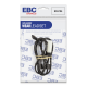 EBC Brakes EFA104 wear lead kit showing replacement brake pad wear sensors in packaging