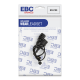 EBC Brakes EFA109 wear lead kit showing replacement brake pad wear sensors in packaging