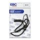 EBC Brakes EFA121 wear lead kit showing replacement brake pad wear sensors in packaging