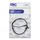 EBC Brakes EFA133 wear lead kit showing replacement brake pad wear sensors in packaging