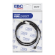EBC Brakes EFA137 wear lead kit showing replacement brake pad wear sensors in packaging