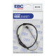 EBC Brakes EFA138 wear lead kit showing replacement brake pad wear sensors in packaging