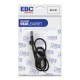 EBC Brakes EFA141 wear lead kit showing replacement brake pad wear sensors in packaging