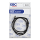 EBC Brakes EFA145 wear lead kit showing replacement brake pad wear sensors in packaging
