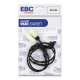 EBC Brakes EFA146 wear lead kit showing replacement brake pad wear sensors in packaging