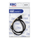 EBC Brakes EFA151 wear lead kit showing replacement brake pad wear sensors in packaging