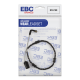 EBC Brakes EFA168 wear lead kit showing replacement brake pad wear sensors in packaging