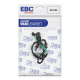 EBC Brakes EFA169 wear lead kit showing replacement brake pad wear sensors in packaging