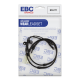 EBC Brakes EFA171 wear lead kit showing replacement brake pad wear sensors in packaging