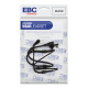 EBC Brakes EFA182 wear lead kit showing replacement brake pad wear sensors in packaging
