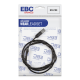 EBC Brakes EFA189 wear lead kit showing replacement brake pad wear sensors in packaging