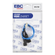 EBC Brakes EFA192 wear lead kit showing replacement brake pad wear sensors in packaging